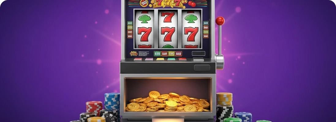 Maxa Casino | Claim your starting bonus and start playing now